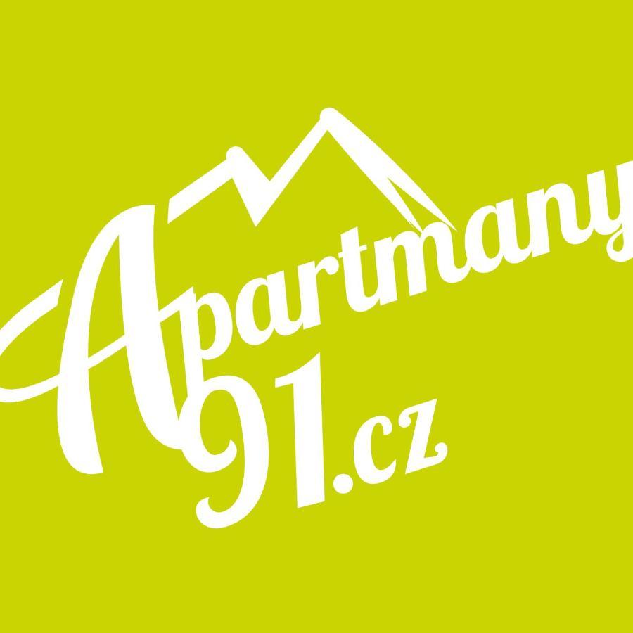 Apartmany 91 Boží Dar Dış mekan fotoğraf