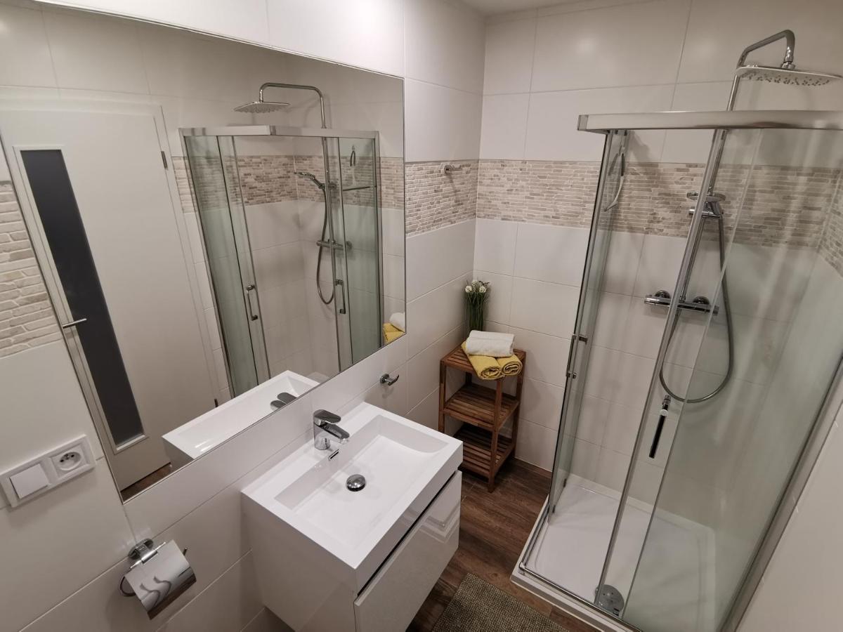 Apartmany 91 Boží Dar Dış mekan fotoğraf