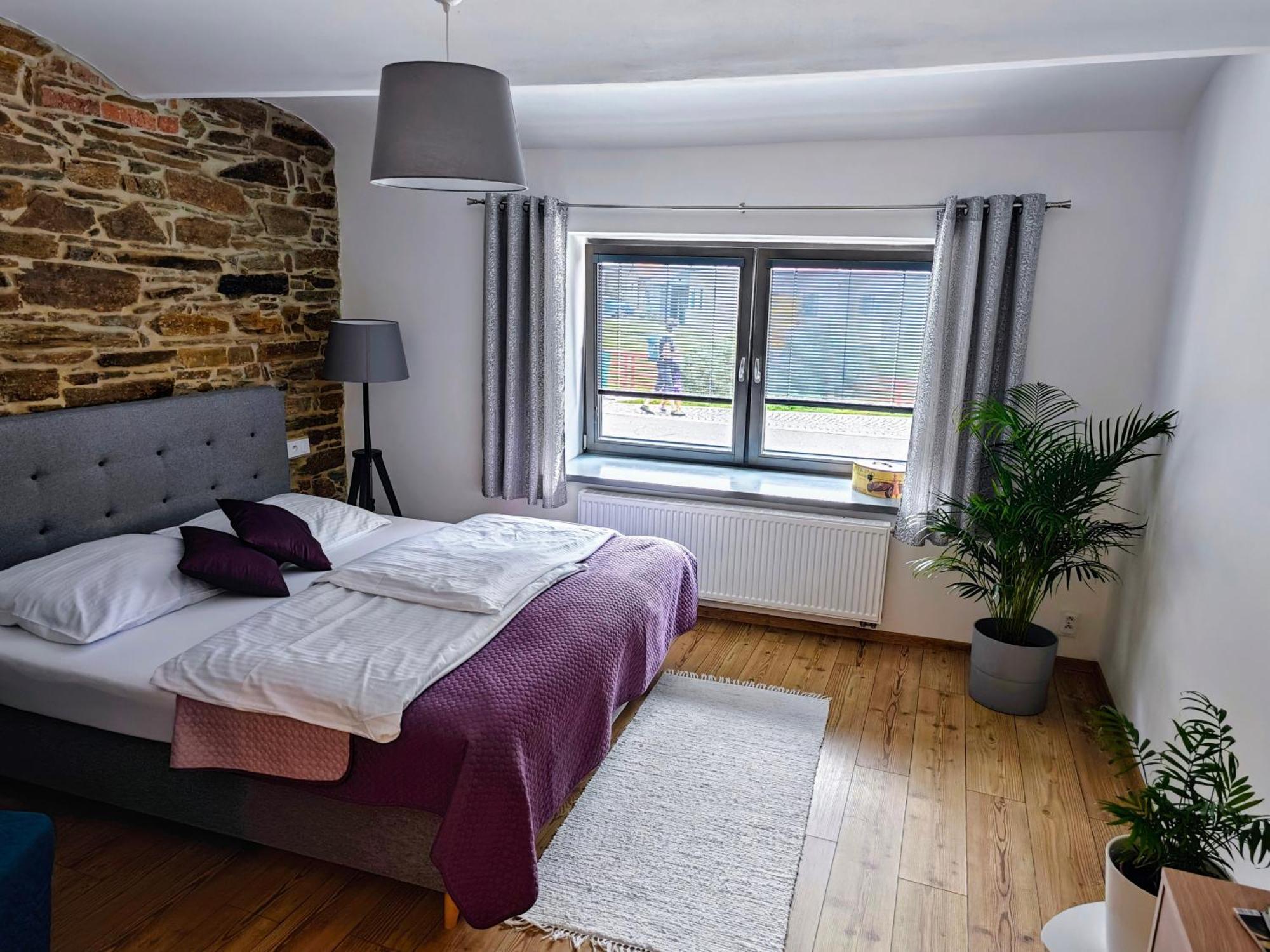 Apartmany 91 Boží Dar Dış mekan fotoğraf